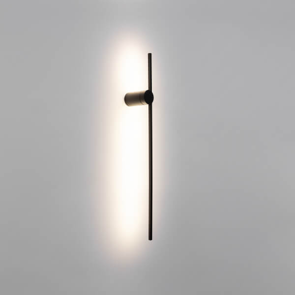 Светильник Arlight SP-VINCI-S600x55-7W Day4000 (BK, 110 deg, 230V) (arlight, IP20 Металл, 3 года) 034170 5