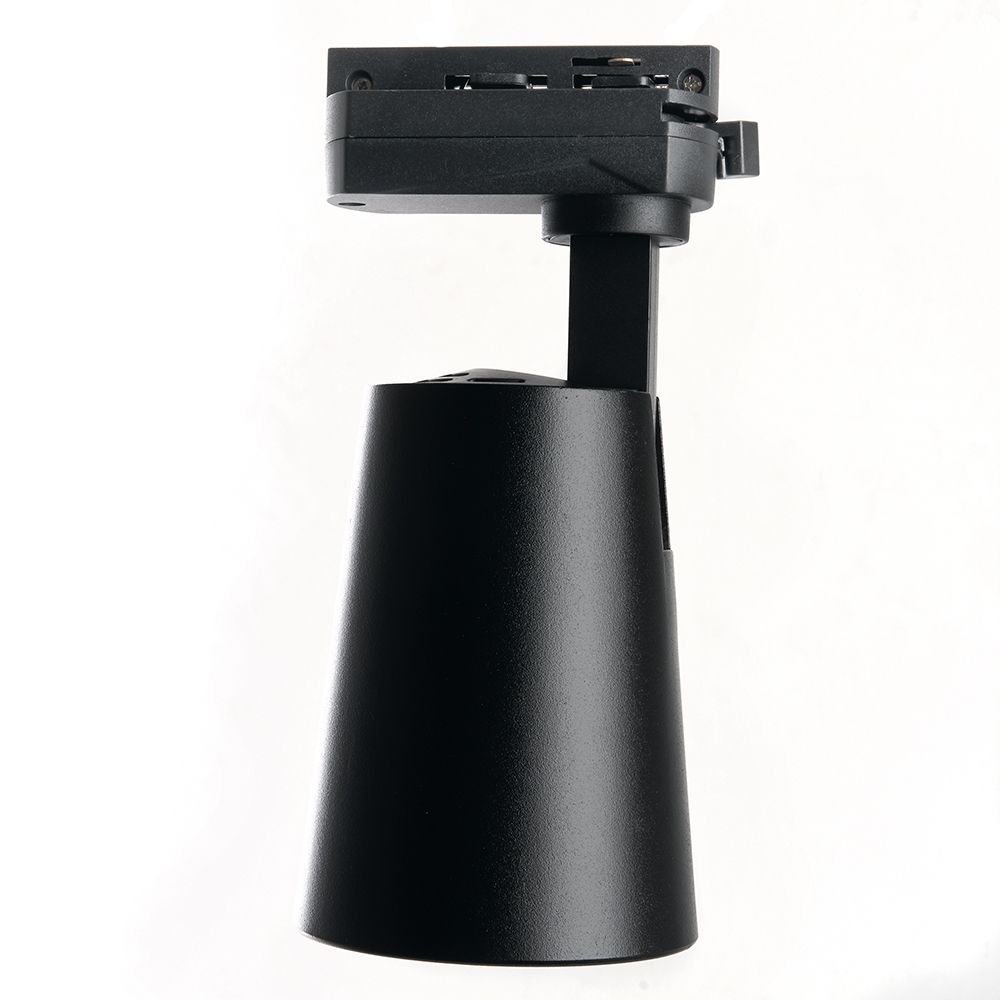 Трековый светодиодный светильник Feron AL100 41606 1