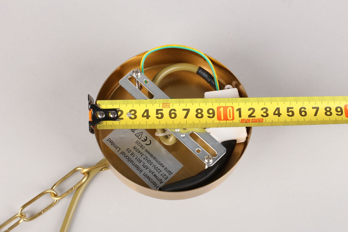 Подвесная люстра Aployt Franko APL.601.16.03 1