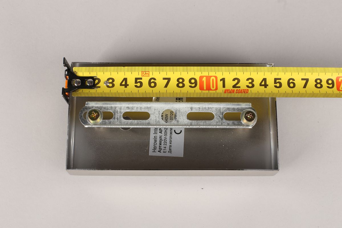 Бра Aployt Ireni APL.736.01.01 1