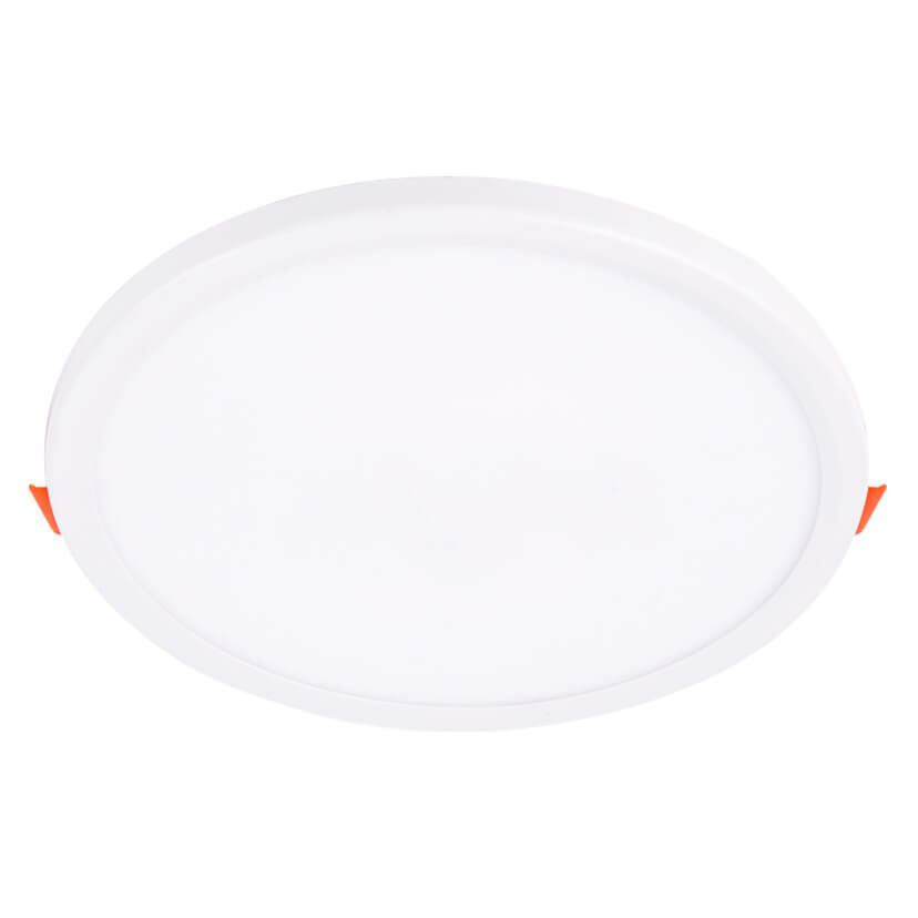 Встраиваемый светодиодный светильник Ambrella light Led Downlight DLR310 2