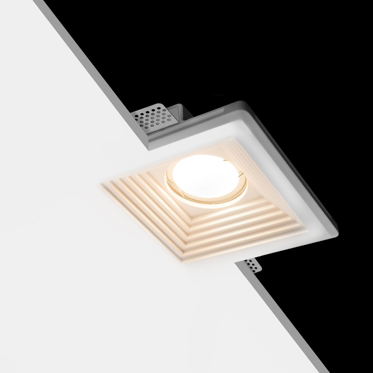 Встраиваемый светильник Loft IT Ghost 10356B 5