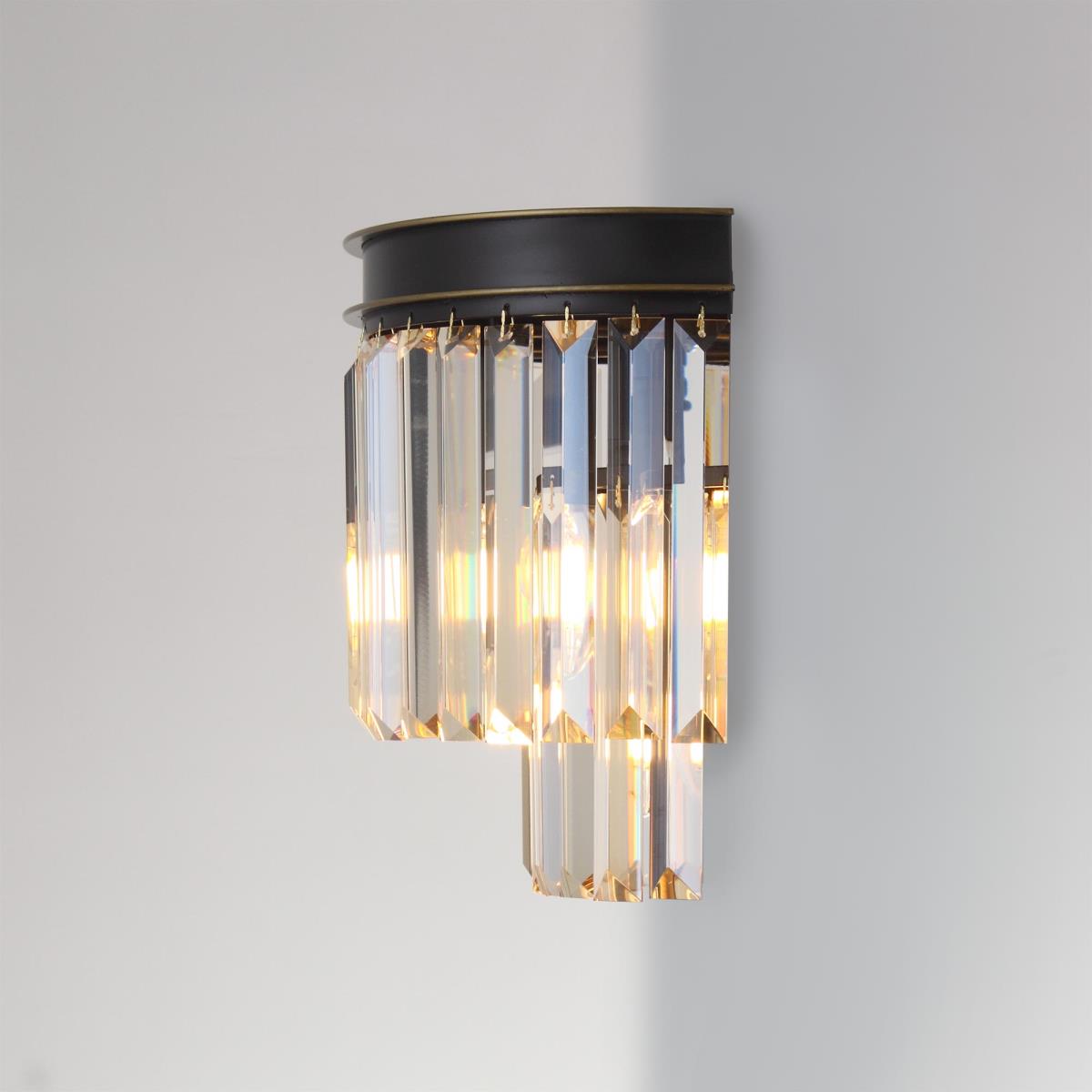 Настенный светильник Citilux Мартин CL332332 4