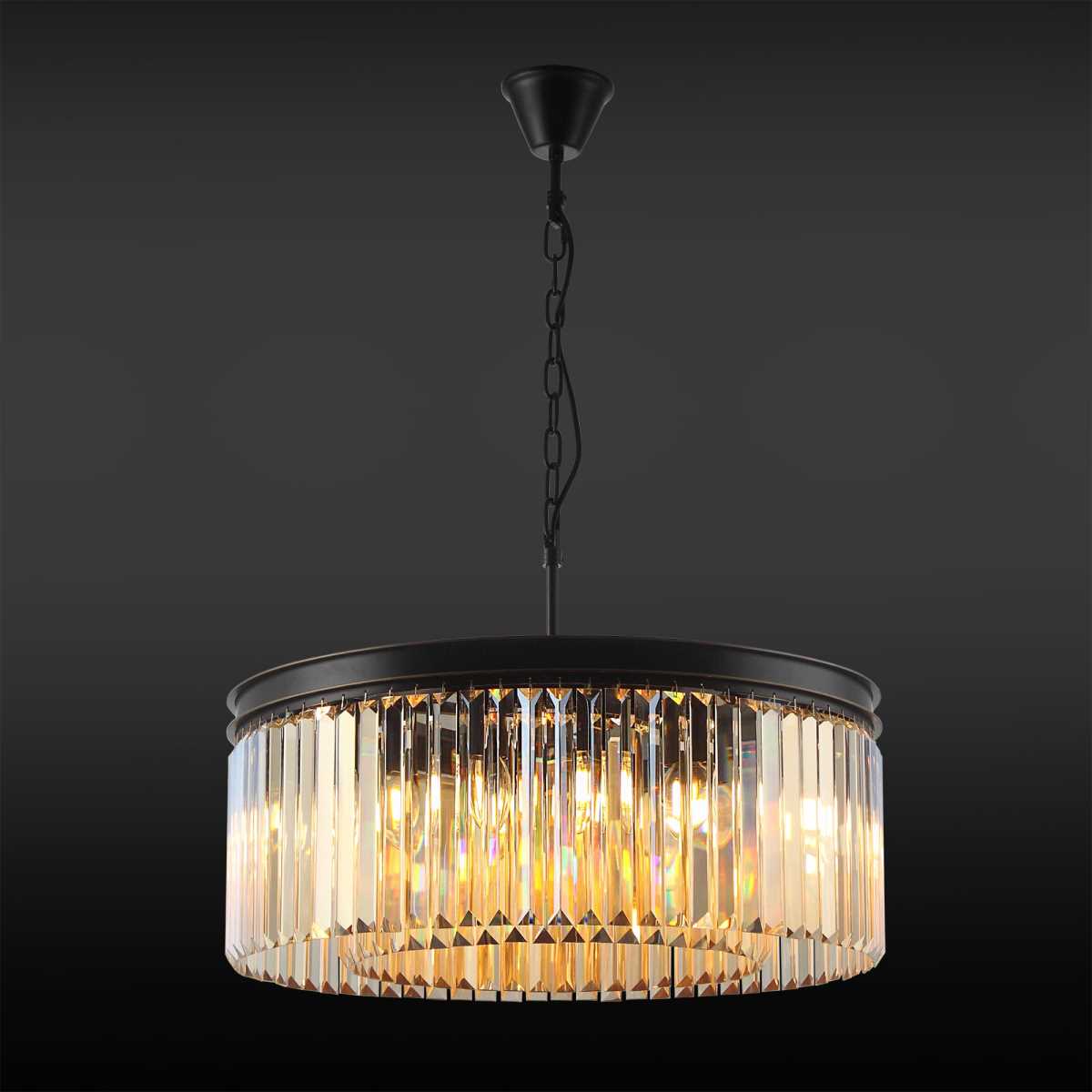 Подвесная люстра Citilux Мартин CL332122 2