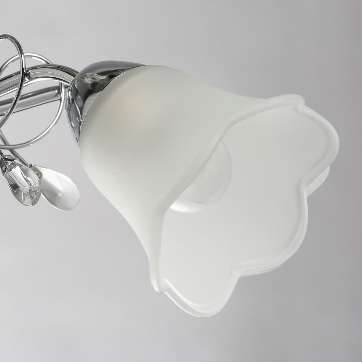 Потолочная люстра De City Моника 372015305 1