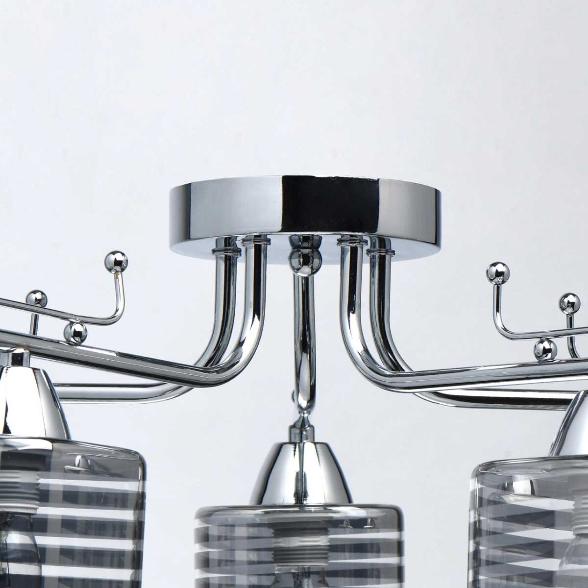 Потолочная люстра De City Олимпия 638019705 3