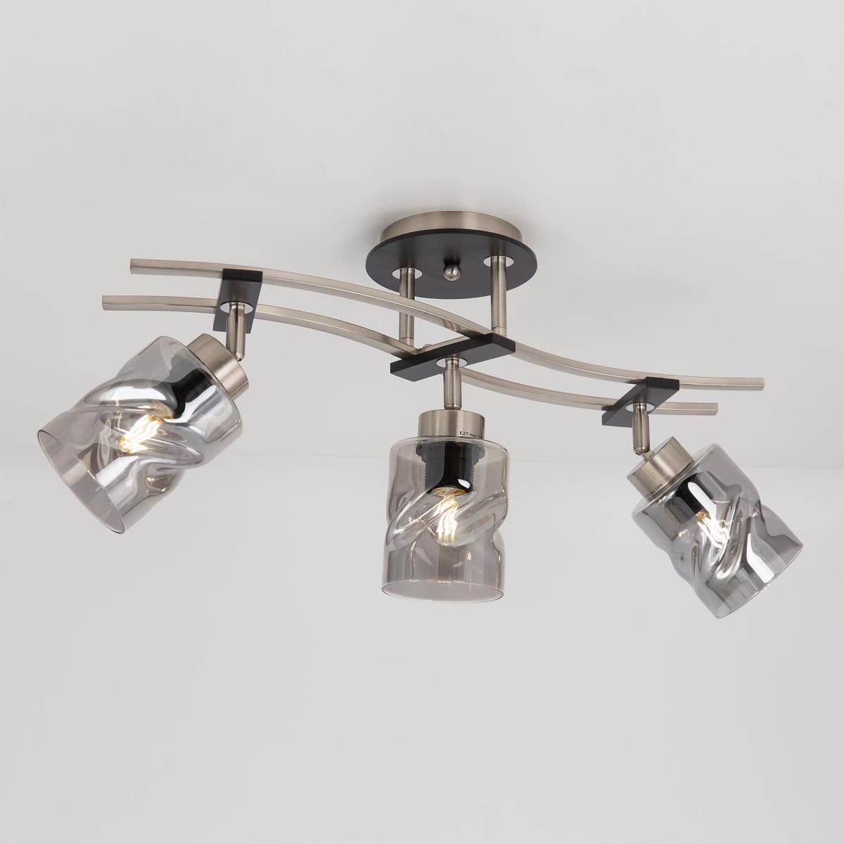 Спот Citilux Мерида CL142135 2