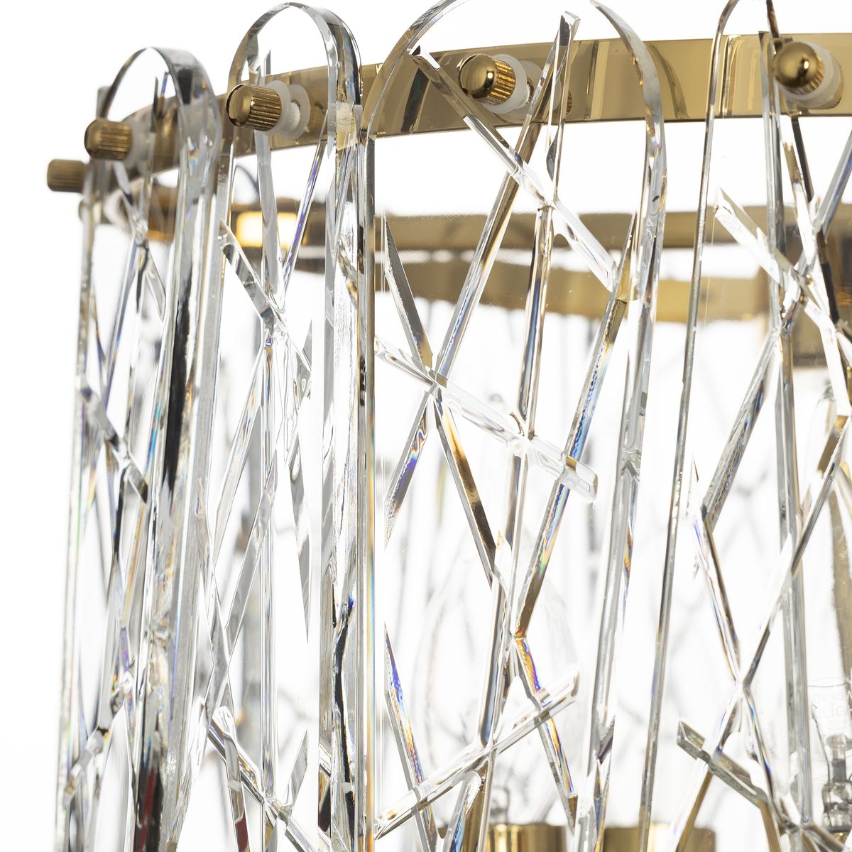 Подвесная люстра Citilux Talla CL318262 4