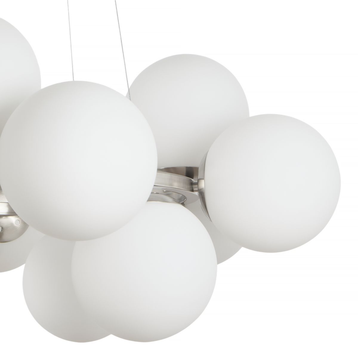 Подвесная люстра MyFar Aerton MR1947-12P 2