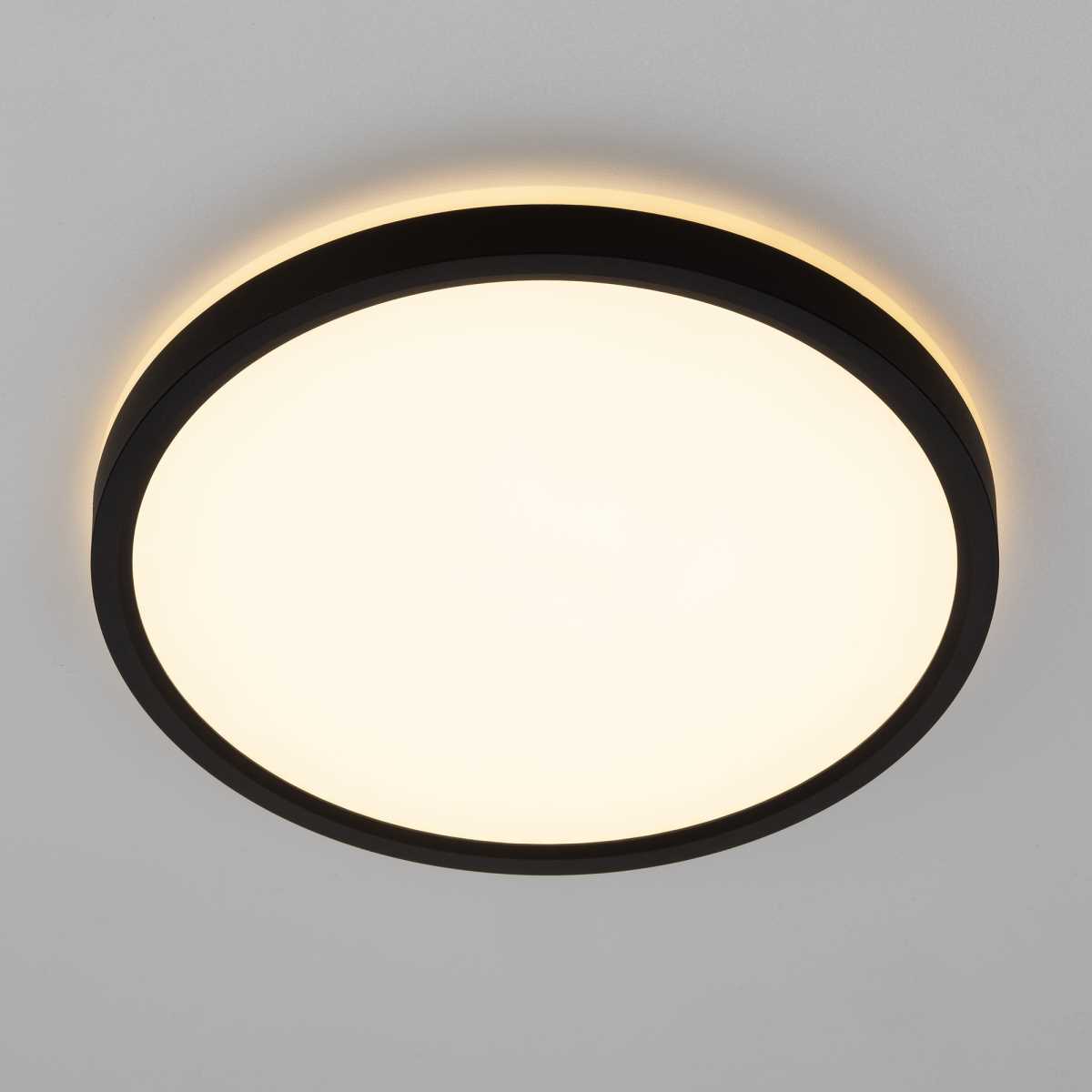 Потолочный светодиодный светильник Citilux Norma CL748241 1