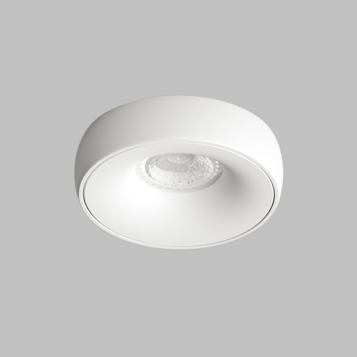 Встраиваемый светильник Denkirs Borre DK2045-WH 2