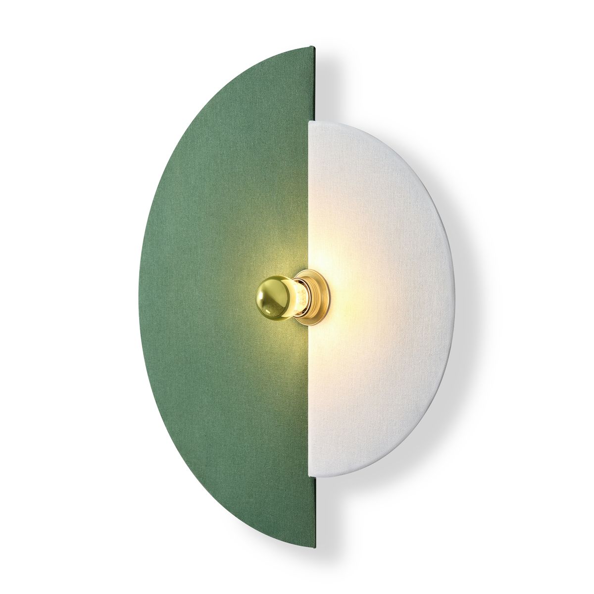 Настенный светильник Freya Carry FR5487WL-01G 4