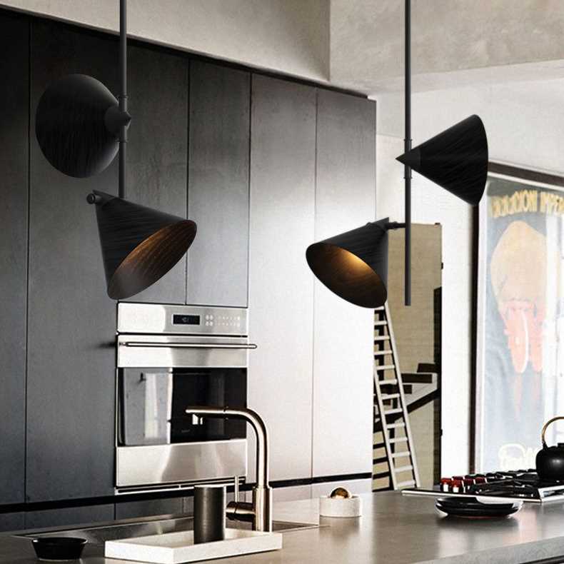 Подвесной светильник Imperium Loft Cone 101468-26 3