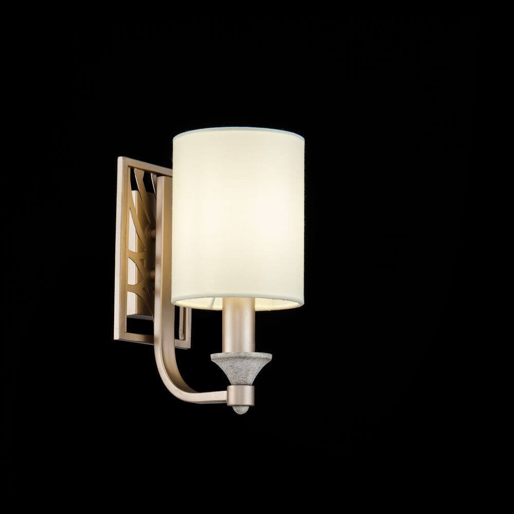 Бра Maytoni Vittoria H004WL-01BG 1