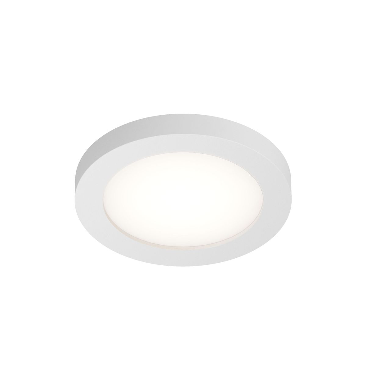 Встраиваемый светильник Denkirs Enkel DK3012-WH 3