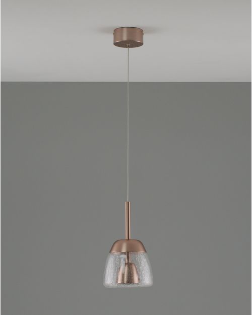 Подвесной светодиодный светильник Moderli Eir V10874-PL изображение 5 Подвесной светодиодный светильник Moderli Eir V10874-PL Фото № 5