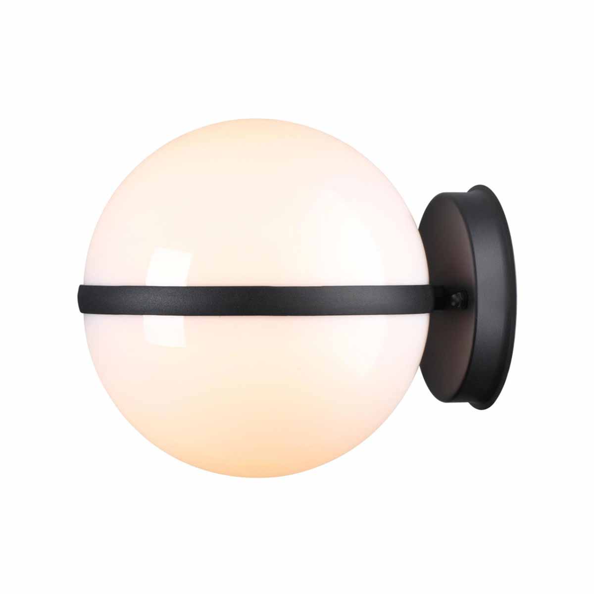 Уличный настенный светильник Odeon Light Nature Lomeo 4832/1W 1