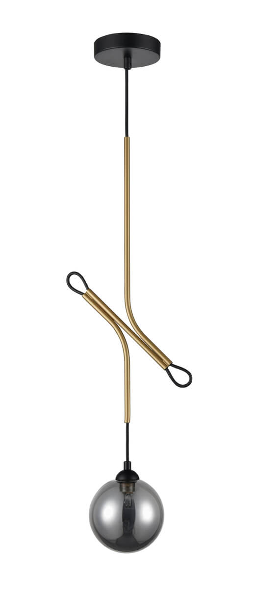 Подвесной светильник Vele Luce Ottava VL5662P01 1