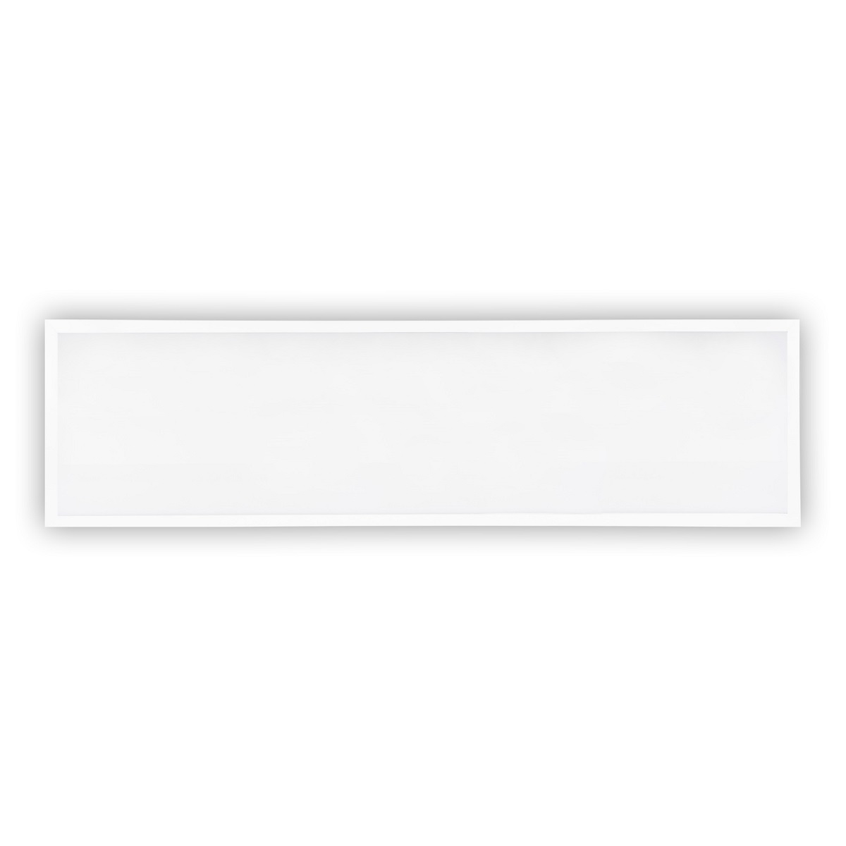 Встраиваемая светодиодная панель Uniel ULP-30120 36W/4000К/LL IP40 PREMIUM OPAL WHITE UL-00012377