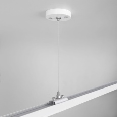 Встраиваемый светильник Maytoni Zoom DL033-2-01B 1