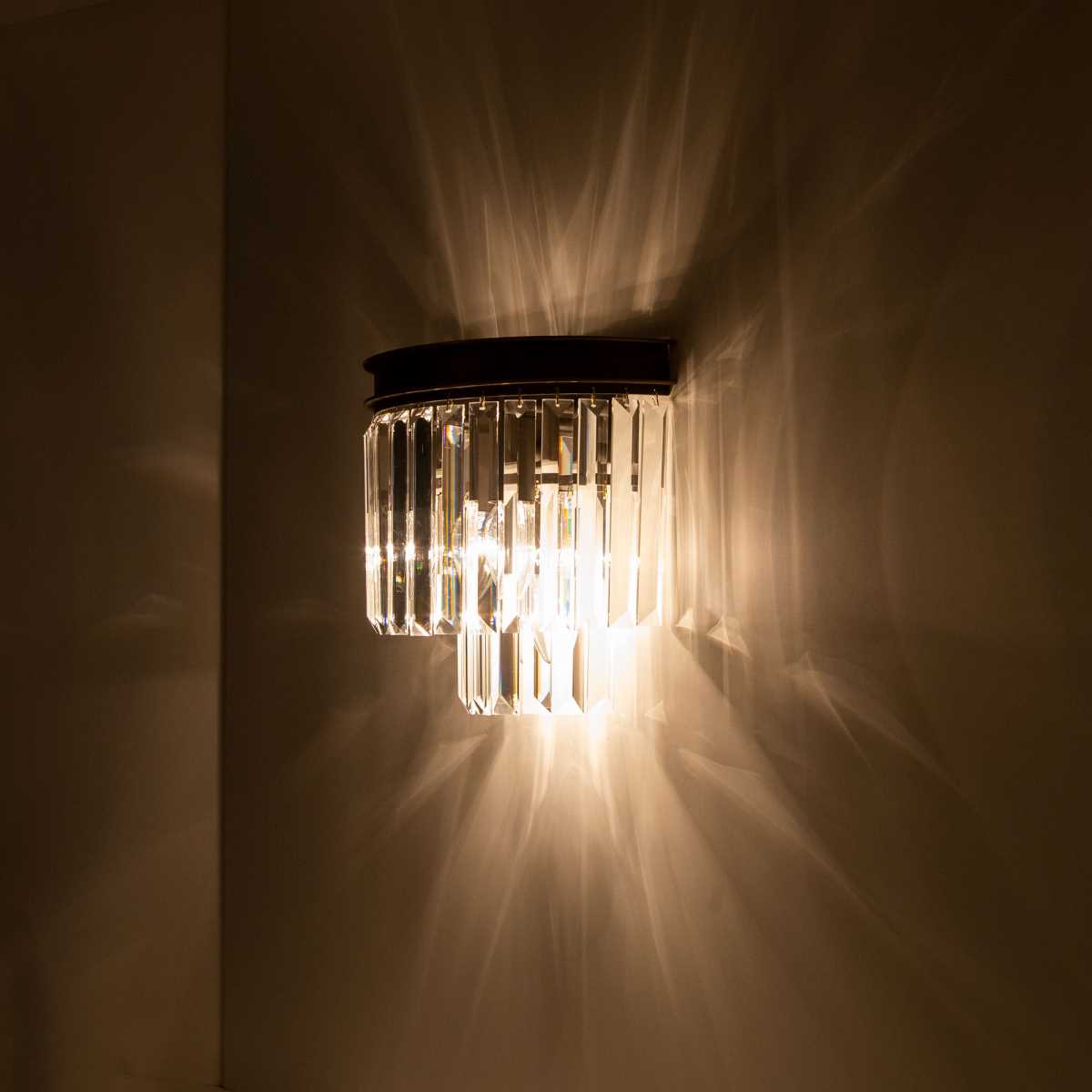 Настенный светильник Citilux Мартин CL332331 2