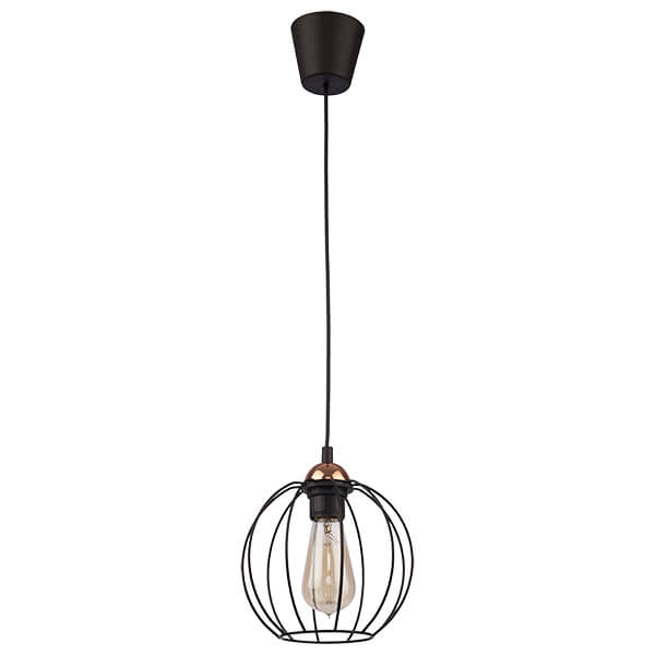 Подвесной светильник TK Lighting 1644 Galaxy 1 изображение 3 Подвесной светильник TK Lighting 1644 Galaxy 1 Фото № 3