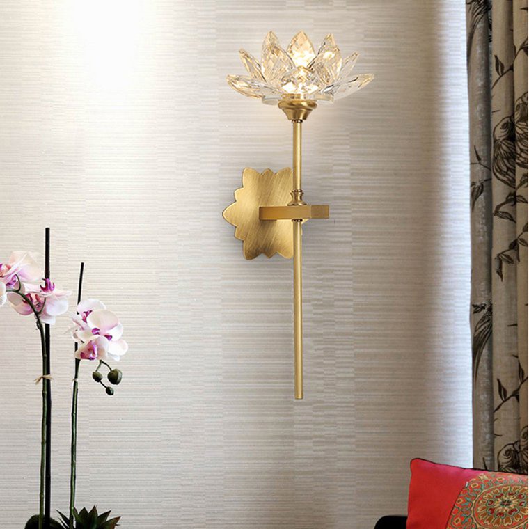 Бра Imperium Loft Lotos 140842-26 3