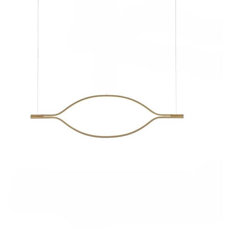 Подвесной светодиодный светильник Mizi'en Combo MZ160172-2-1000 4