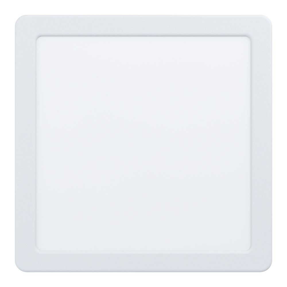 Встраиваемый светодиодный светильник Eglo Fueva 99181