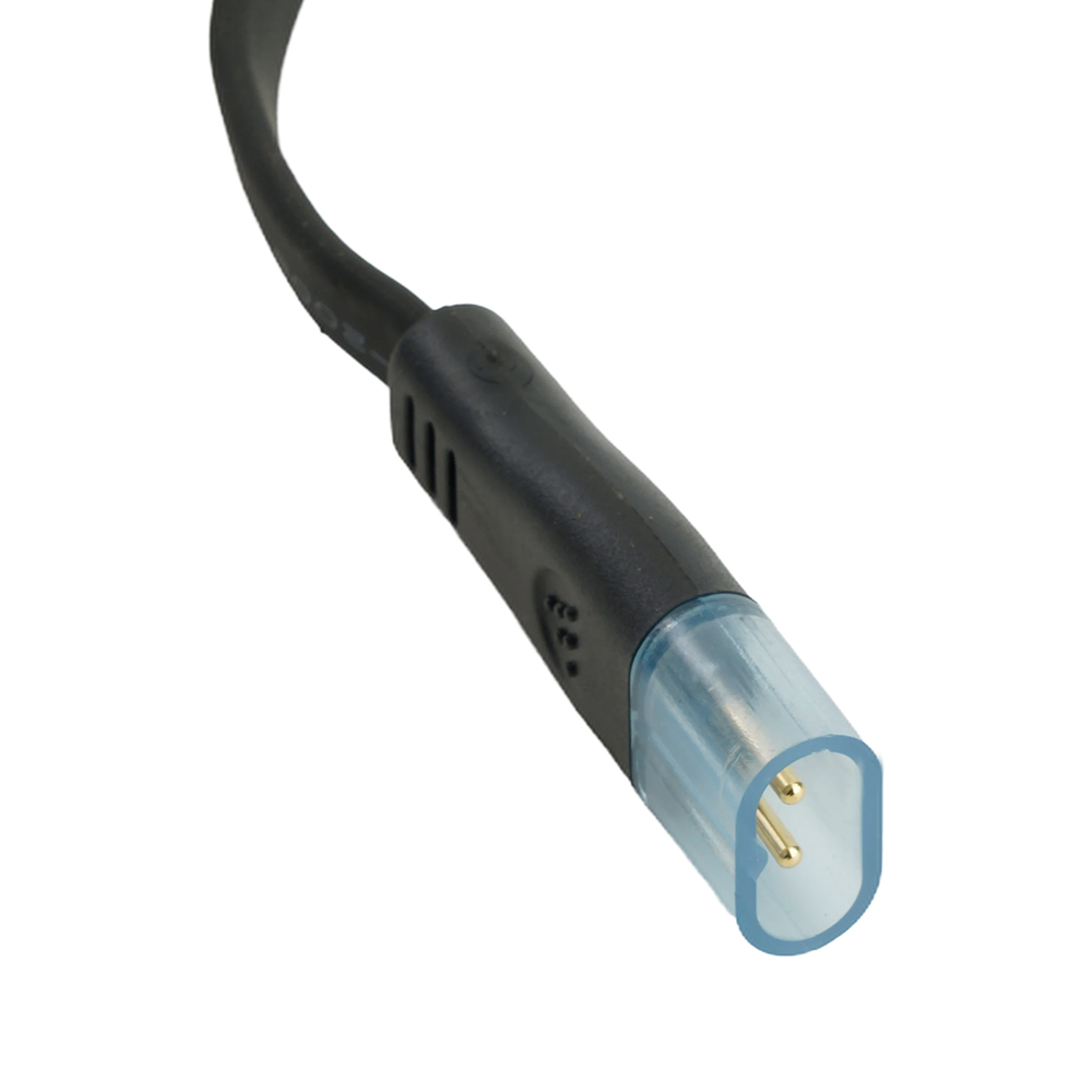 LL-894 Светодиодный линейный прожектор Световая линия, синий, 250*30*45mm, 3W, DC24V, IP65 51574 2