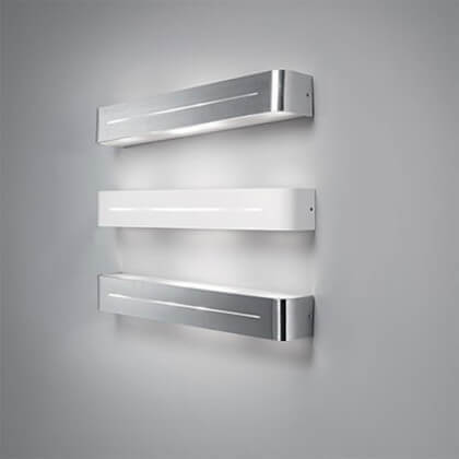 Настенный светильник Ideal Lux Posta AP2 Bianco 051963 изображение 3 Настенный светильник Ideal Lux Posta AP2 Bianco 051963 Фото № 3