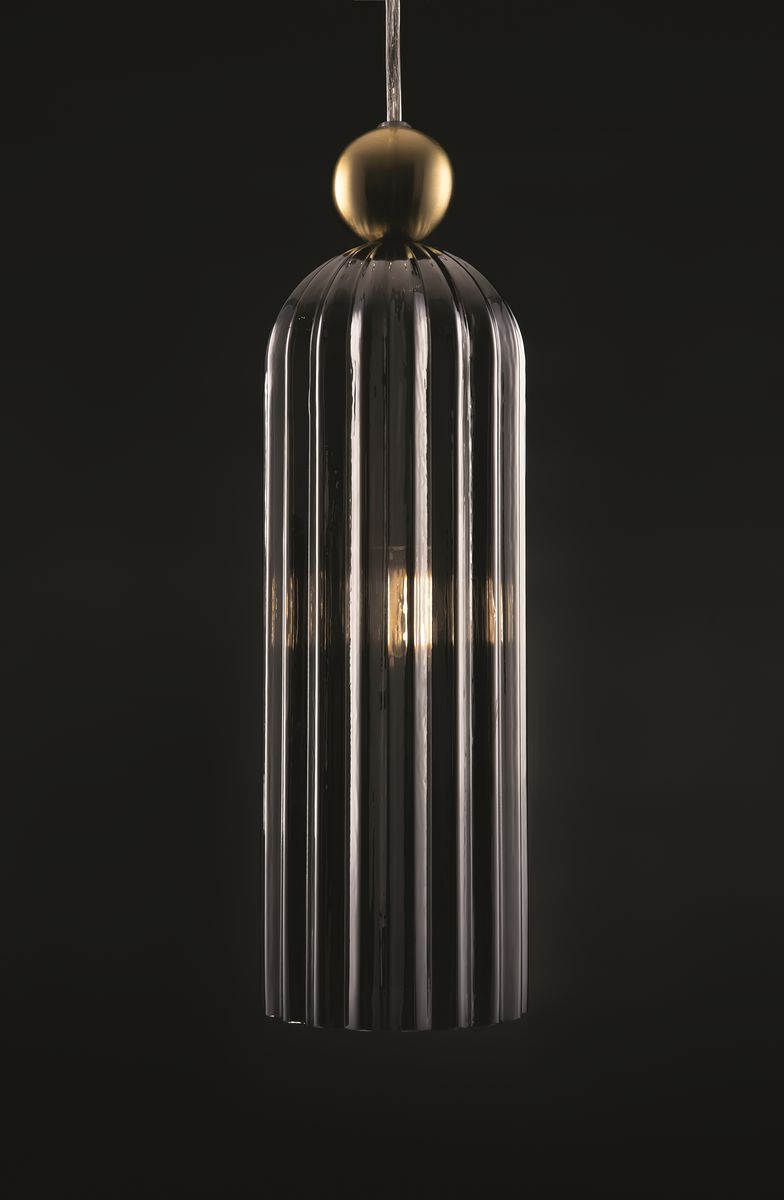 Подвесной светильник Maytoni Antic MOD302PL-01GR 5