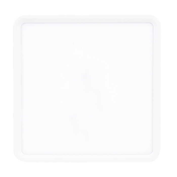 Встраиваемый светодиодный светильник Ambrella light Led Downlight DLR370 2