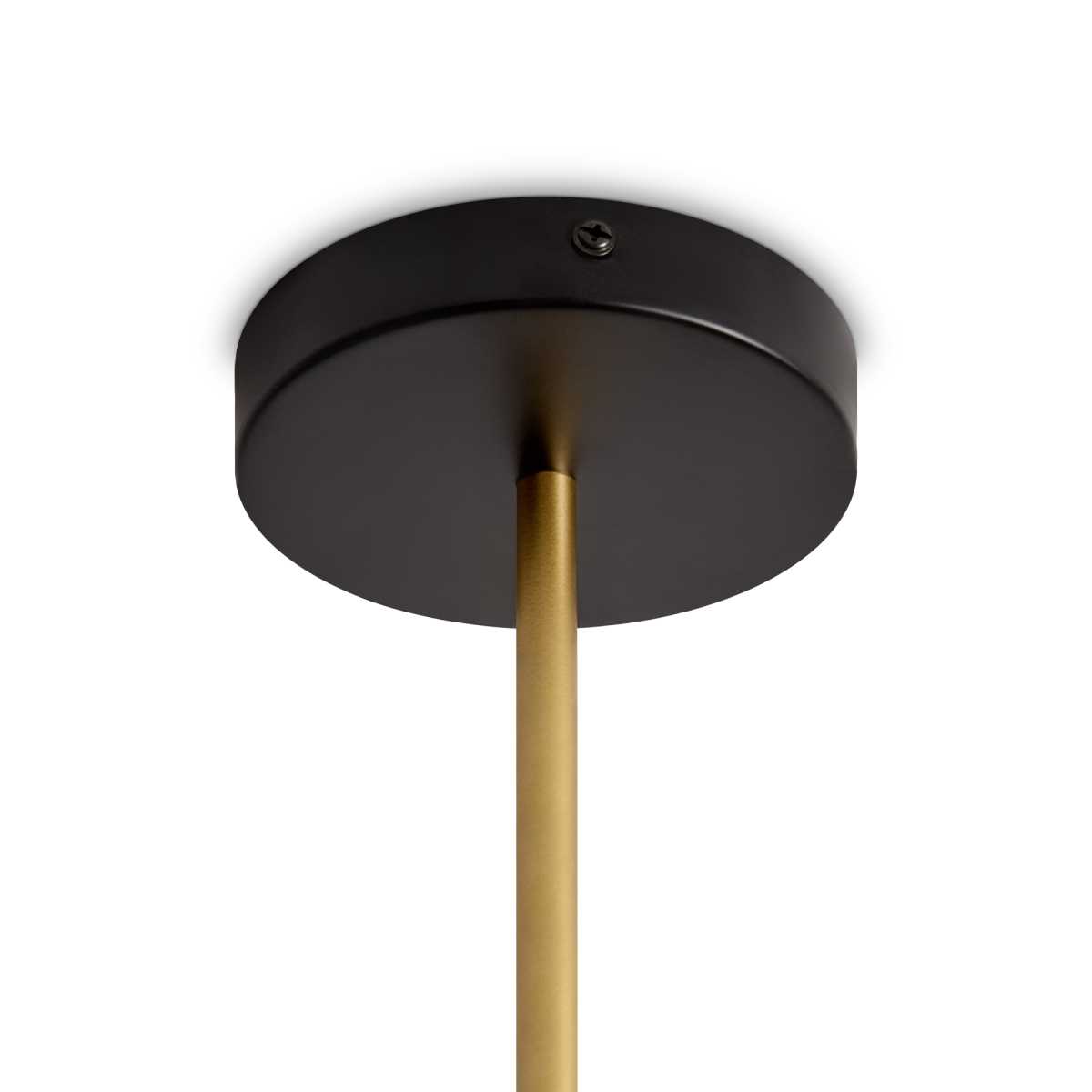 Потолочный светильник Freya FR2051CL-05BBS 5