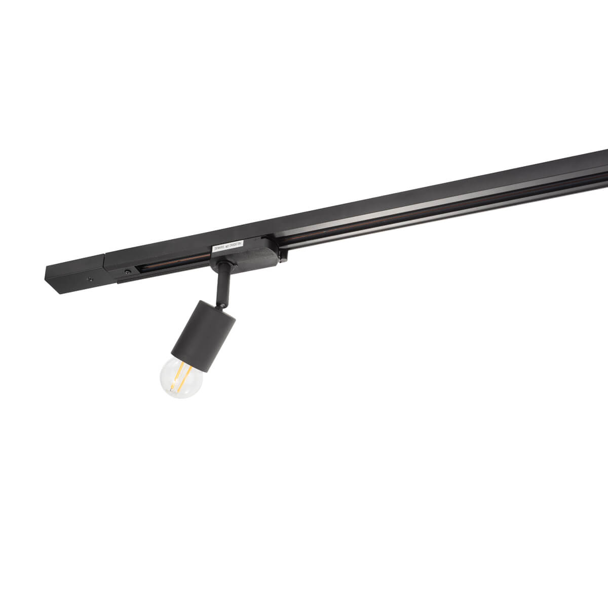 Трековый светильник Denkirs DK6207-BK 5