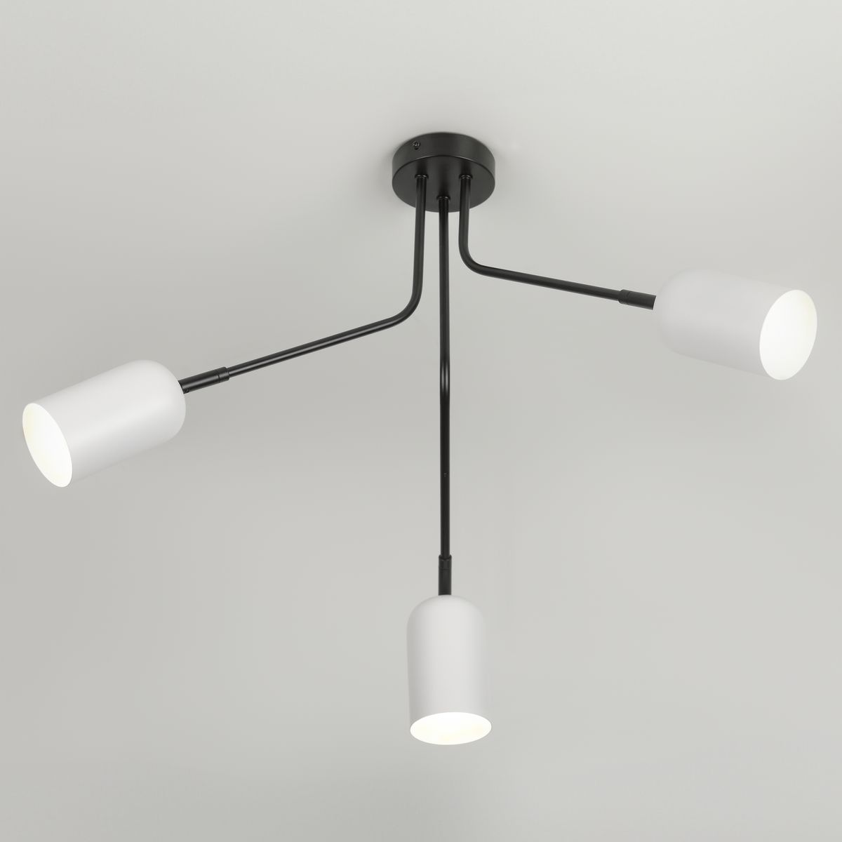 Потолочная люстра Rivoli Rosalinda 3167-303 Б0064987 2