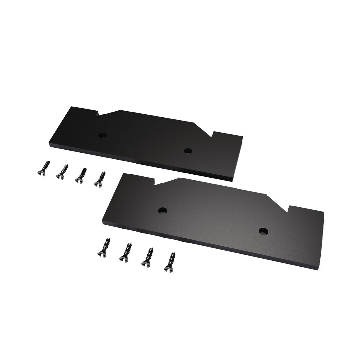 Заглушка торцевая ST Luce Base (2 шт) ST045.189.00 2