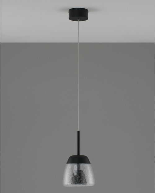 Подвесной светодиодный светильник Moderli Eir V10875-PL изображение 5 Подвесной светодиодный светильник Moderli Eir V10875-PL Фото № 5