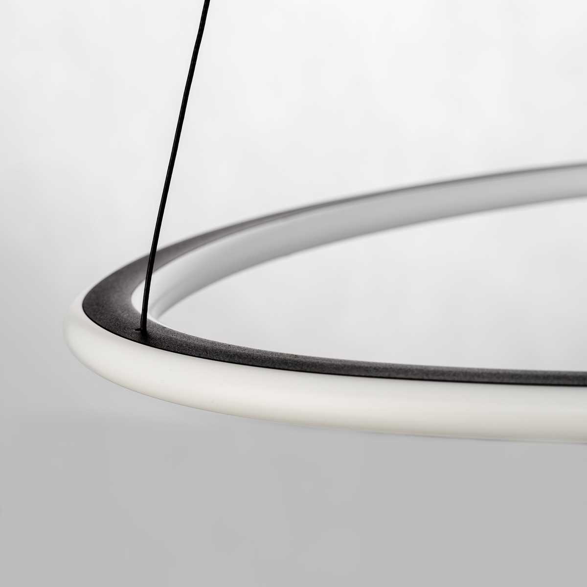 Подвесной светодиодный светильник Citilux Trio CL215B051 3