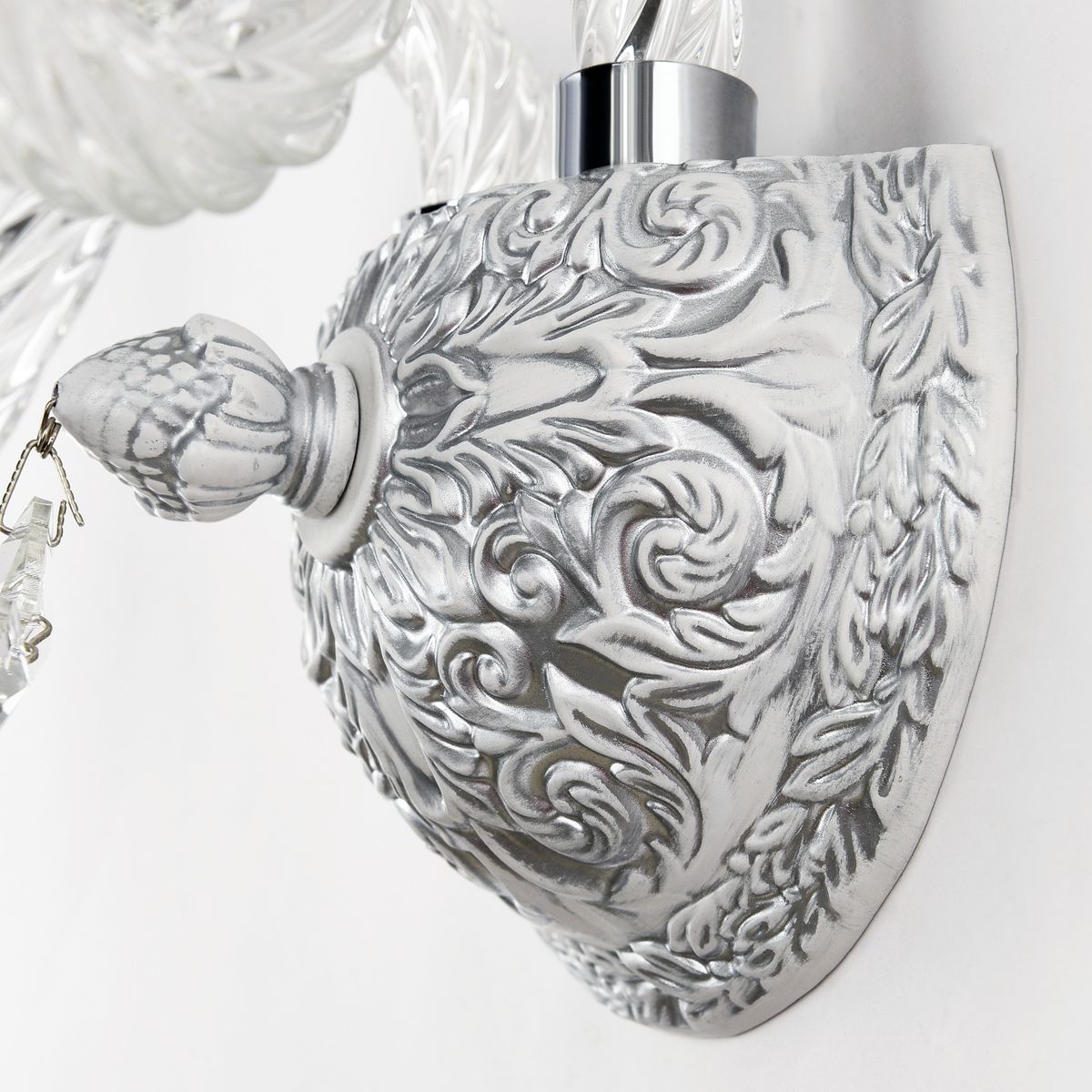 Бра Bohemia Ivele AL16303B/2/141 WMN 3