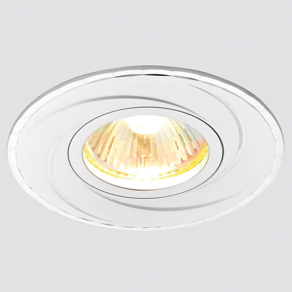 Встраиваемый светильник Ambrella light Classic A506 AL 1