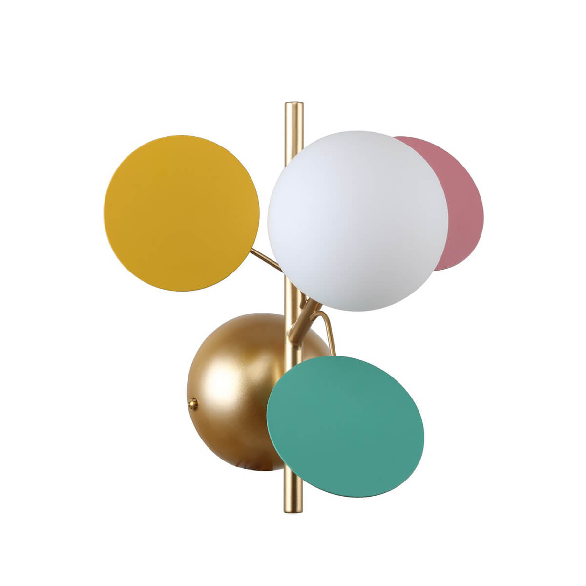 Бра F-Promo Bliss 2772-1W 1