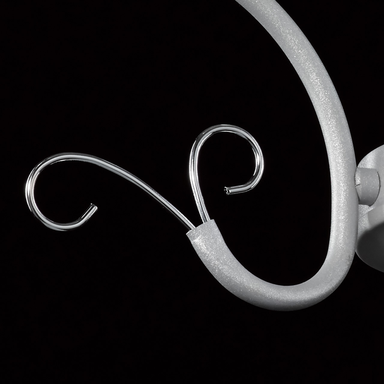 Потолочная люстра De City Моника 372014903 2