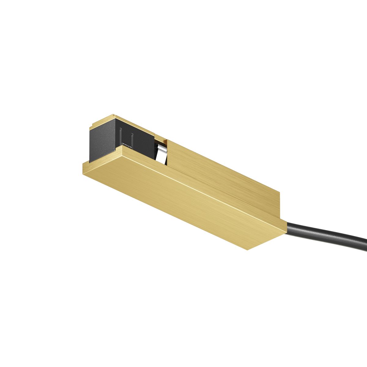 Подвод питания Denkirs Shine Base TR5721-SB 4