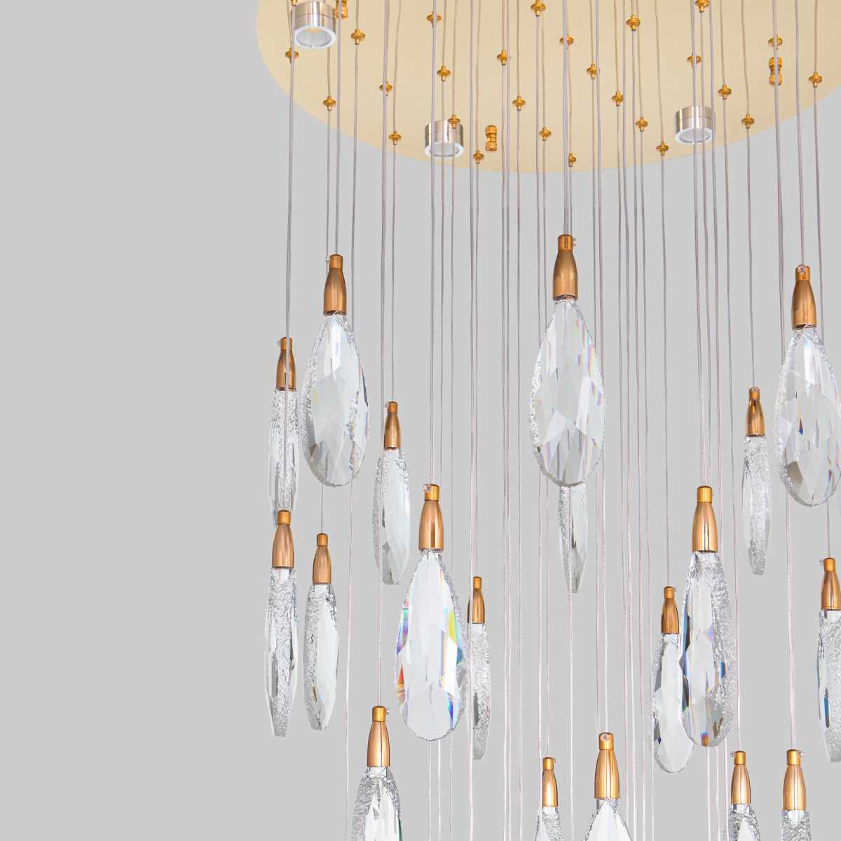 Светильник потолочный Bogate's Arwen a071440 1