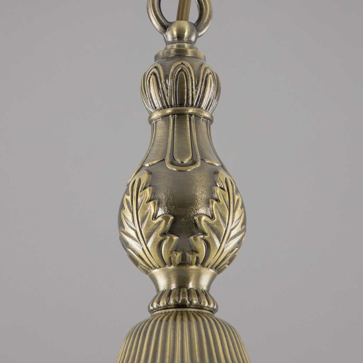 Подвесной светильник Citilux Адриана CL405213 4