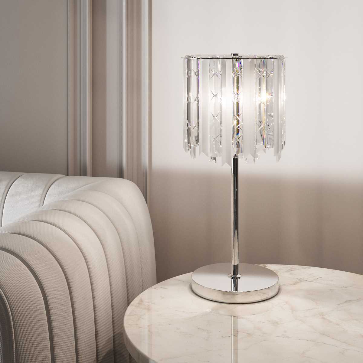 Настольная лампа Eurosvet Radiance a071371 2