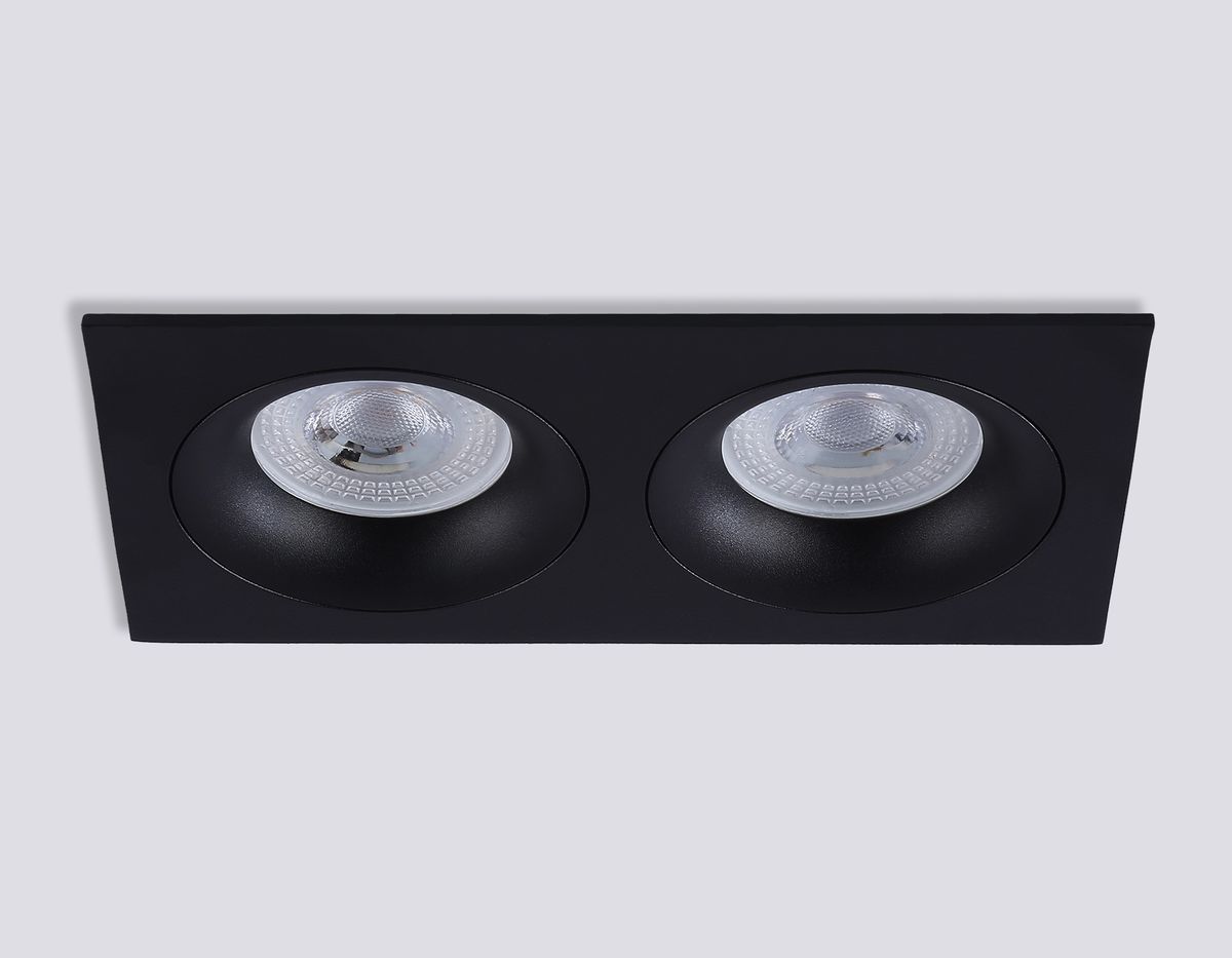 Встраиваемый светильник Ambrella Light Techno Spot Standard Tech TN102734 5