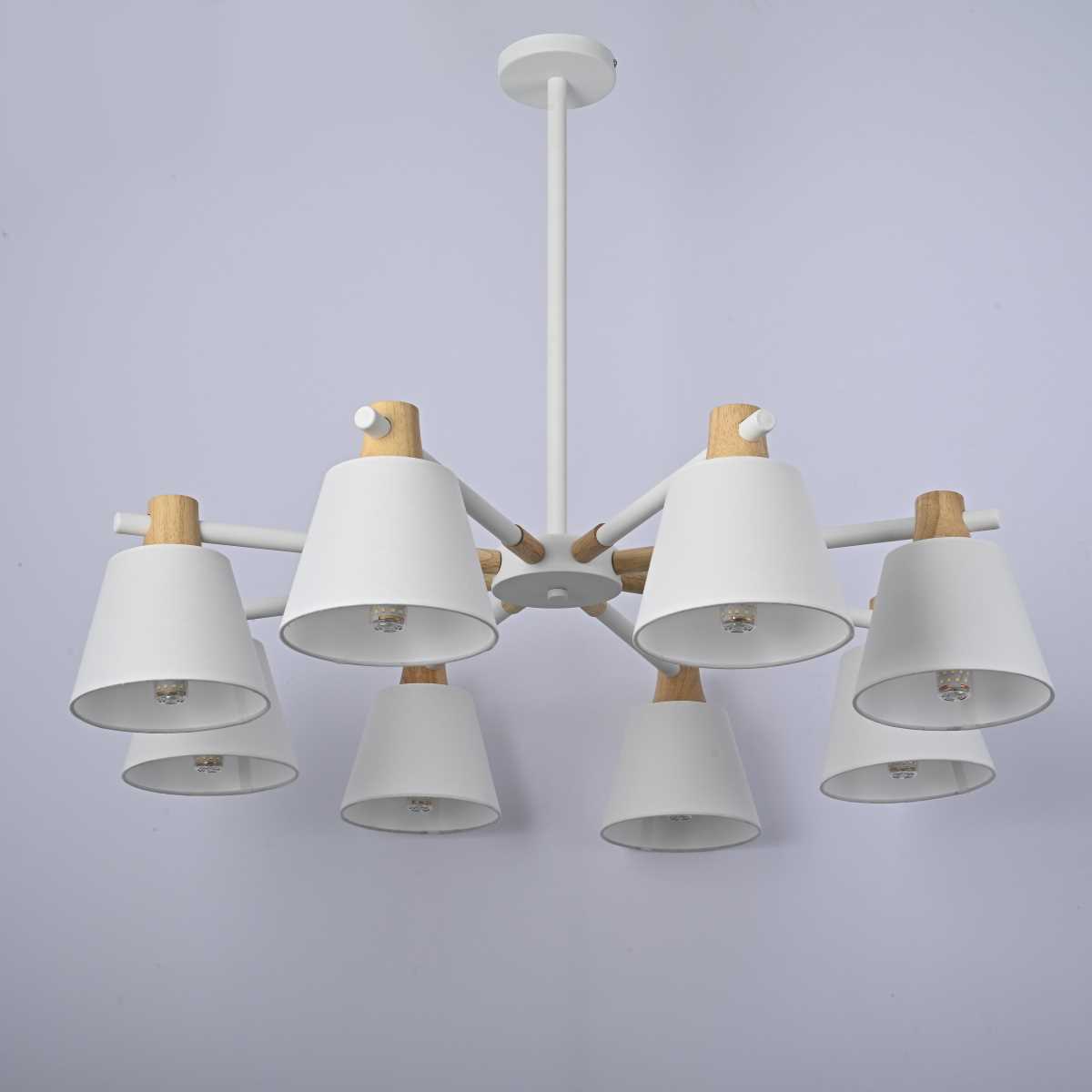 Подвесная люстра Imperium Loft Natura 177988-26 1