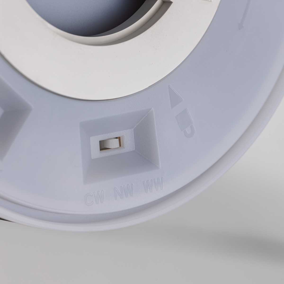 Потолочный светодиодный светильник Citilux Norma CL748181 3